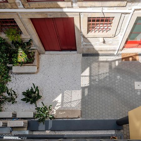 Nomad Apartment, By Bolhao Residences OOporto Esterno foto