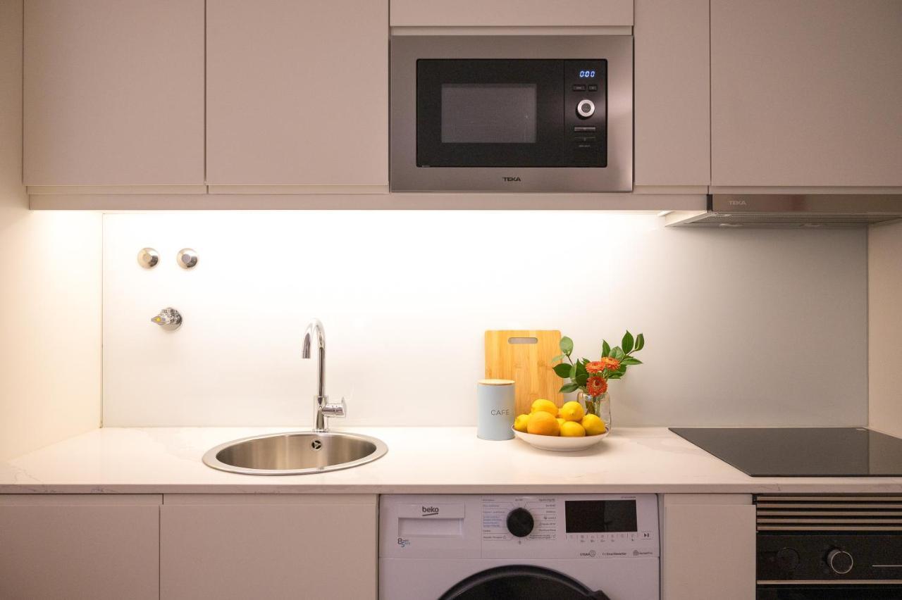 Nomad Apartment, By Bolhao Residences OOporto Esterno foto