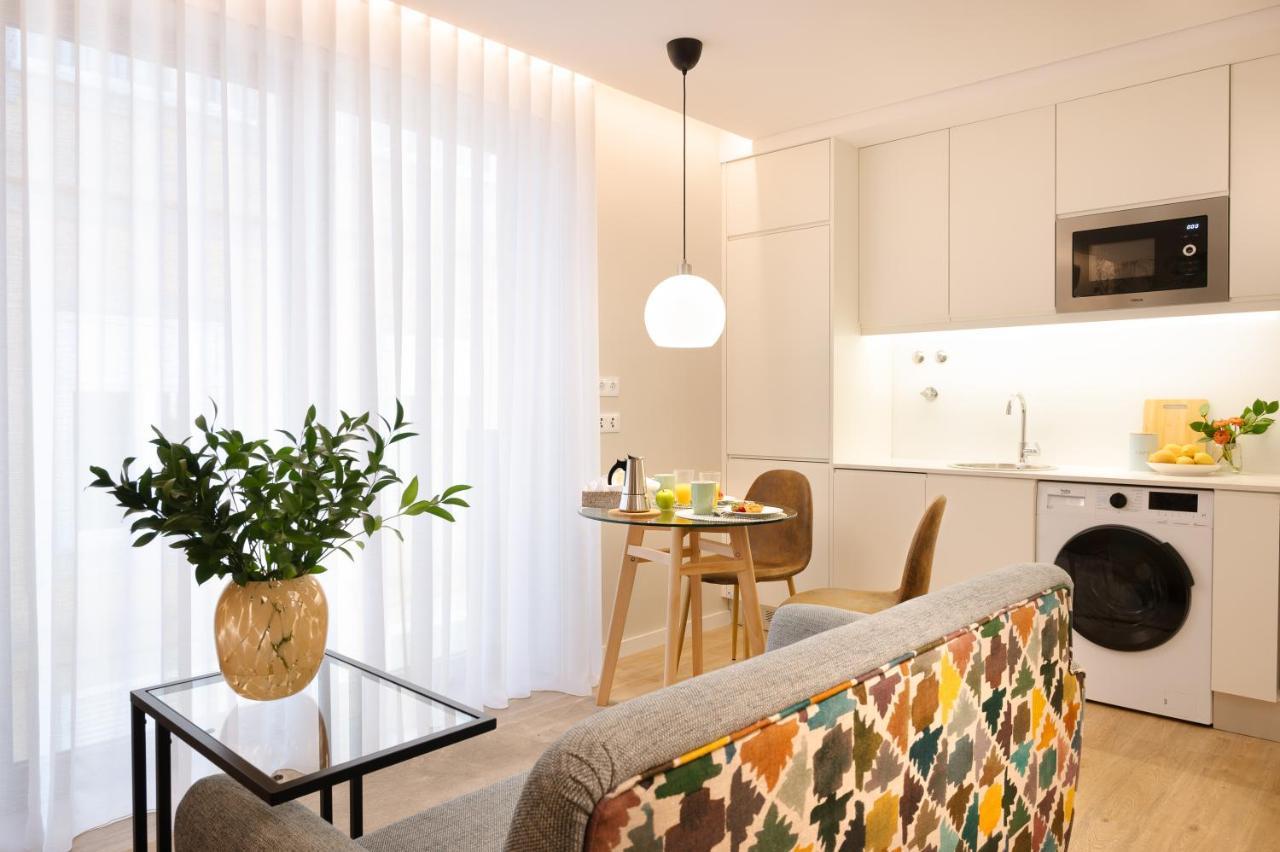 Nomad Apartment, By Bolhao Residences OOporto Esterno foto