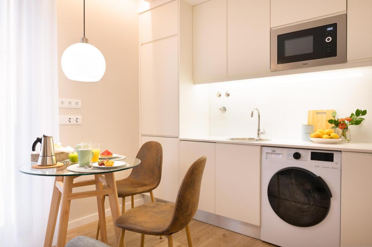 Nomad Apartment, By Bolhao Residences OOporto Esterno foto