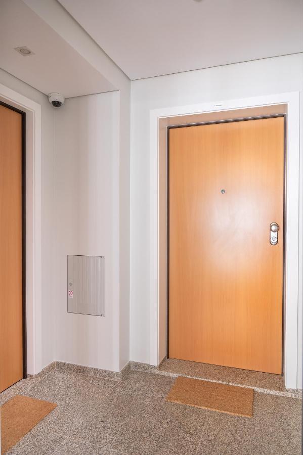 Nomad Apartment, By Bolhao Residences OOporto Esterno foto