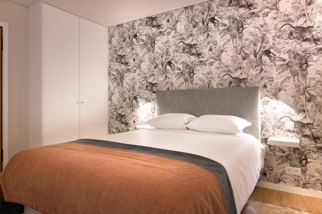 Nomad Apartment, By Bolhao Residences OOporto Esterno foto
