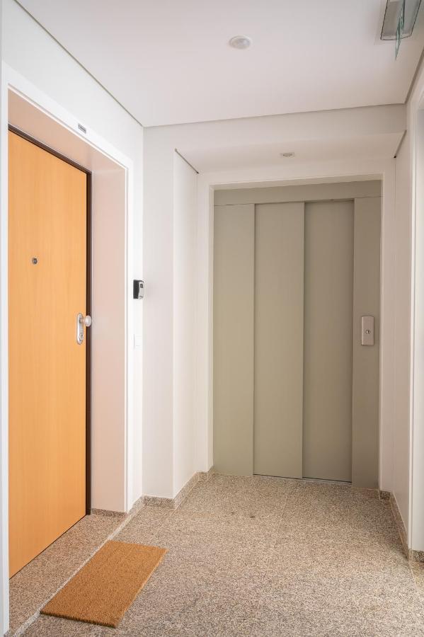 Nomad Apartment, By Bolhao Residences OOporto Esterno foto