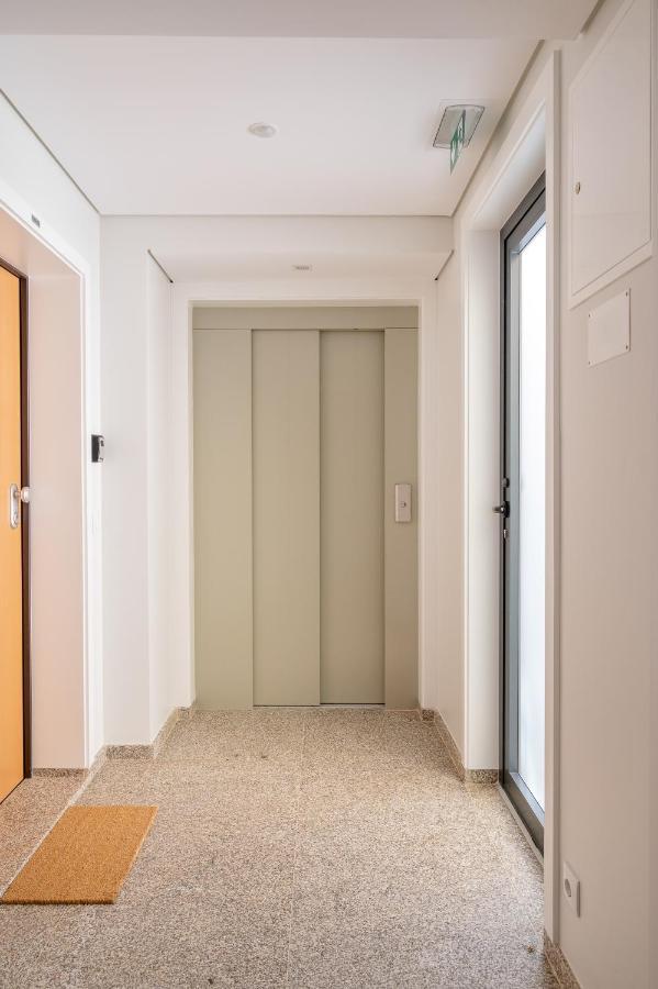 Nomad Apartment, By Bolhao Residences OOporto Esterno foto