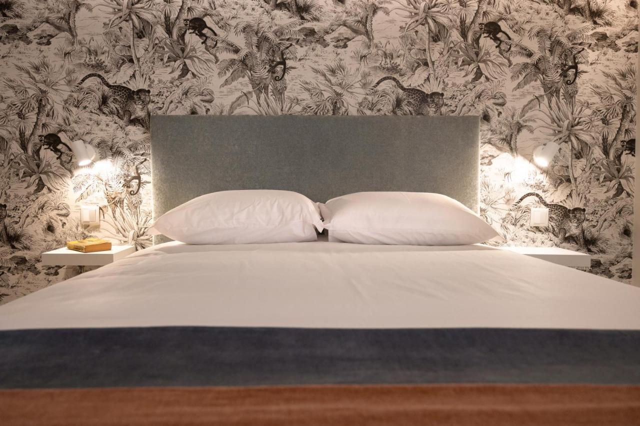 Nomad Apartment, By Bolhao Residences OOporto Esterno foto