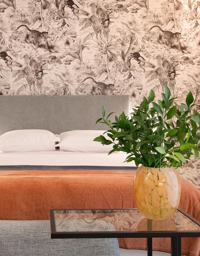 Nomad Apartment, By Bolhao Residences OOporto Esterno foto