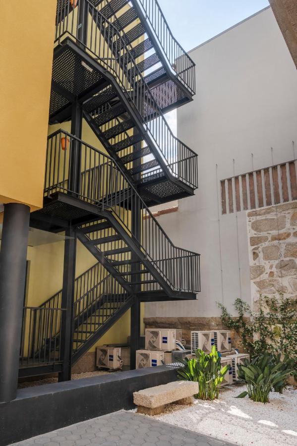 Nomad Apartment, By Bolhao Residences OOporto Esterno foto