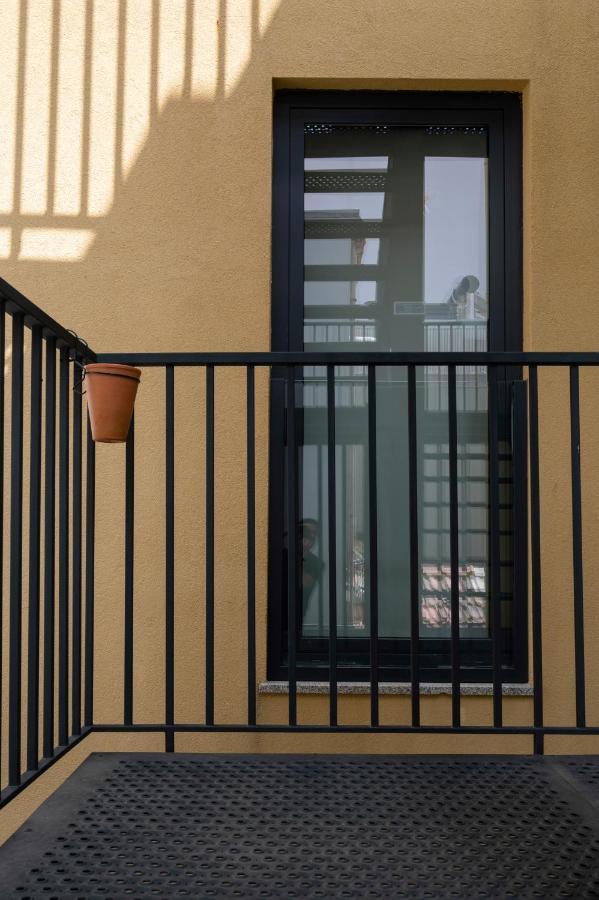 Nomad Apartment, By Bolhao Residences OOporto Esterno foto