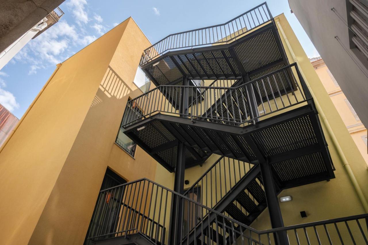 Nomad Apartment, By Bolhao Residences OOporto Esterno foto